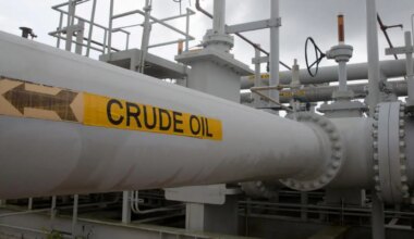 Crude Check: Uncertainty Creeps In