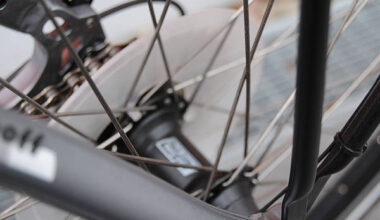 Radsport: Herford bewirbt sich vielleicht für die Lidl Deutschland Tour