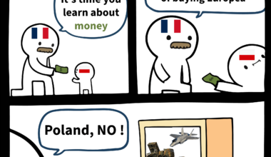 Polaaaaand