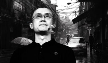 Binance founder Changpeng Zhao 'CZ' leads crypto community donations for deadly SEA earthquake