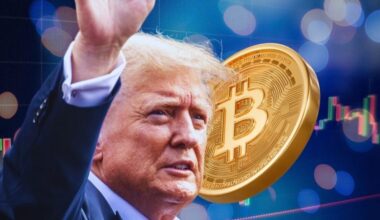 Donald Trump Reportedly Making 'Big Announcement' For 'Next Steps In Crypto Policy' At Digital Asset Summit On Thursday