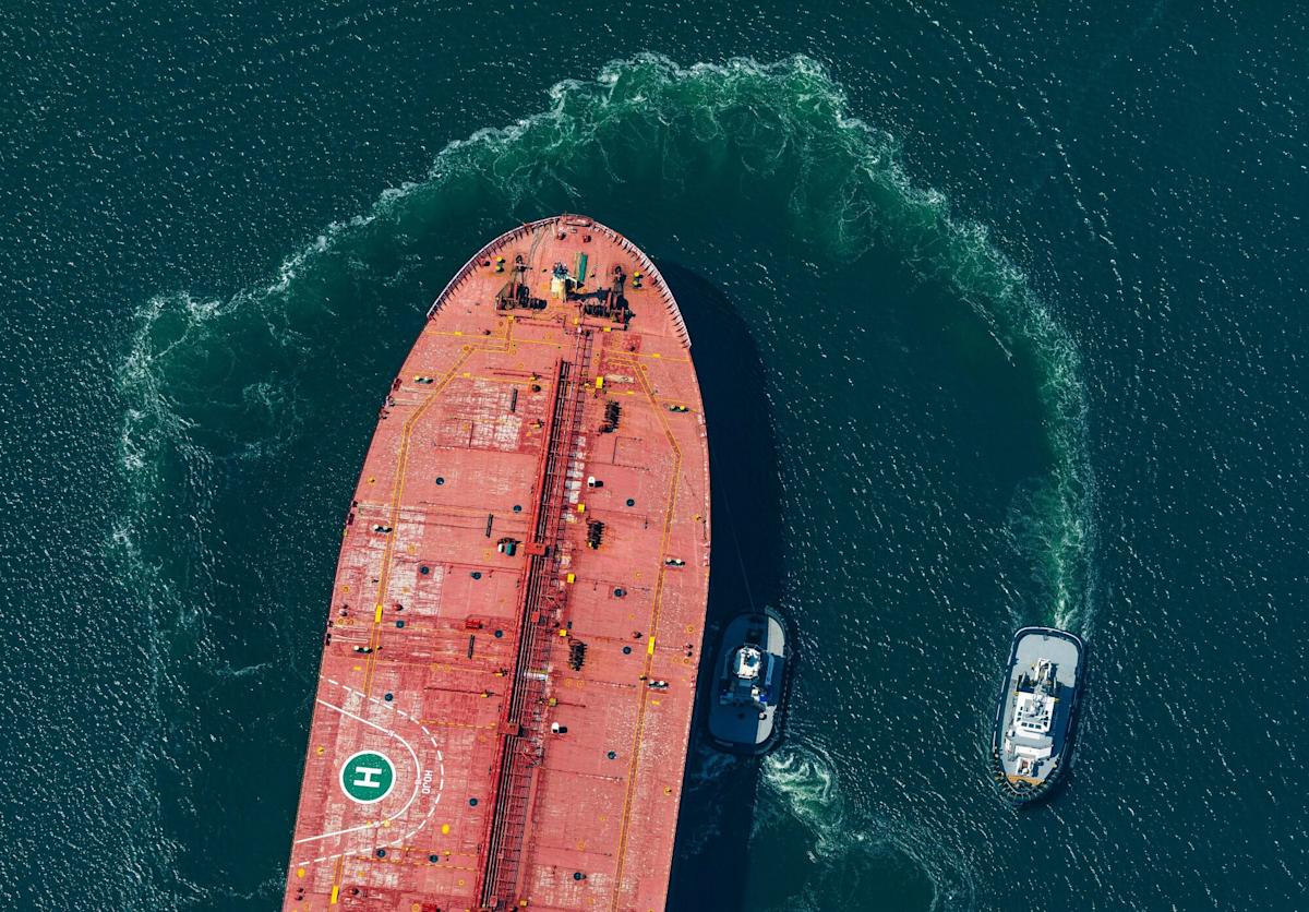 The World Has Reached ‘Peak Oil Trade,’ Carlyle’s Jeff Currie Says