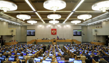 Rusia acuză România de „acțiuni ostile”, „imixtiune” și provocări