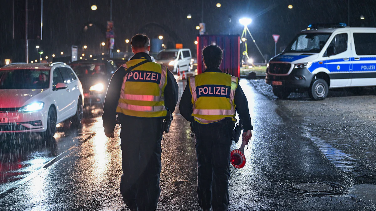 Regierungsbildung: Union und SPD wollen Verschärfungen bei Migration und Abschiebungen - Politik