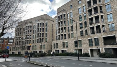 This type of mid-rise development should be copied across London.