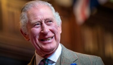 King Charles expands Buckingham Palace team ahead of relocation