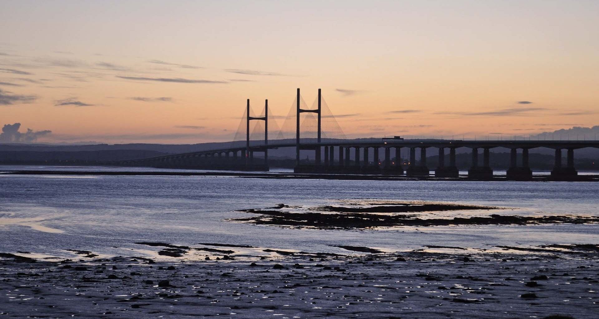New ferry service between Wales and South West England being considered
