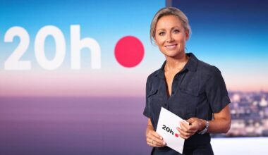 Télévision : Léa Salamé, Anne-Sophie Lapix, Marc Fauvelle, Guillaume Durand… Le mercato sera chaud