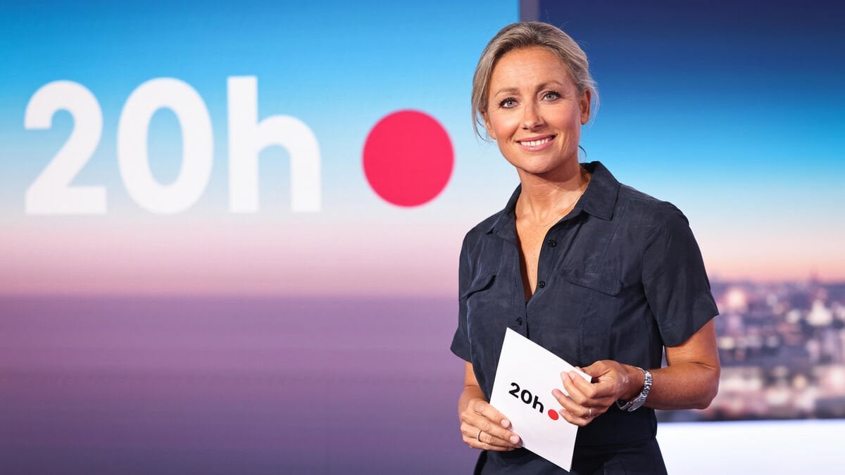 Télévision : Léa Salamé, Anne-Sophie Lapix, Marc Fauvelle, Guillaume Durand… Le mercato sera chaud