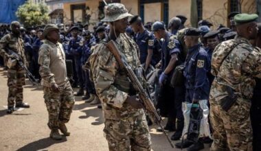 Belgo-Rwandese organisaties steunen België in diplomatieke rel met Rwanda