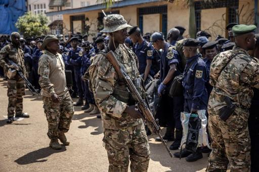 Belgo-Rwandese organisaties steunen België in diplomatieke rel met Rwanda
