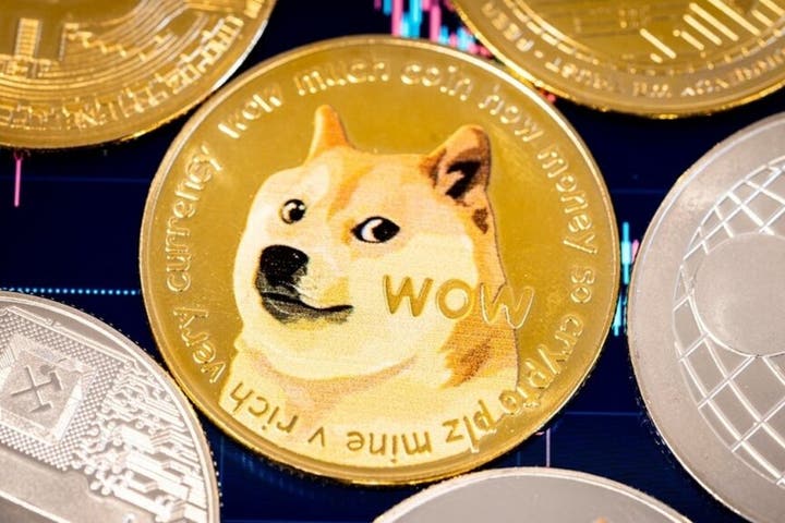 Bitcoin Reserve? No, 'House Of Doge' Just Launched A Dogecoin Reserve Valued $1.83 Million