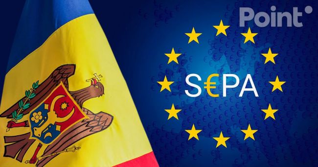 Moldova was accepted into a Single Euro payment Zone — the National Bank — EADaily, March 7th, 2025 — Politics, Moldova and Transnistria