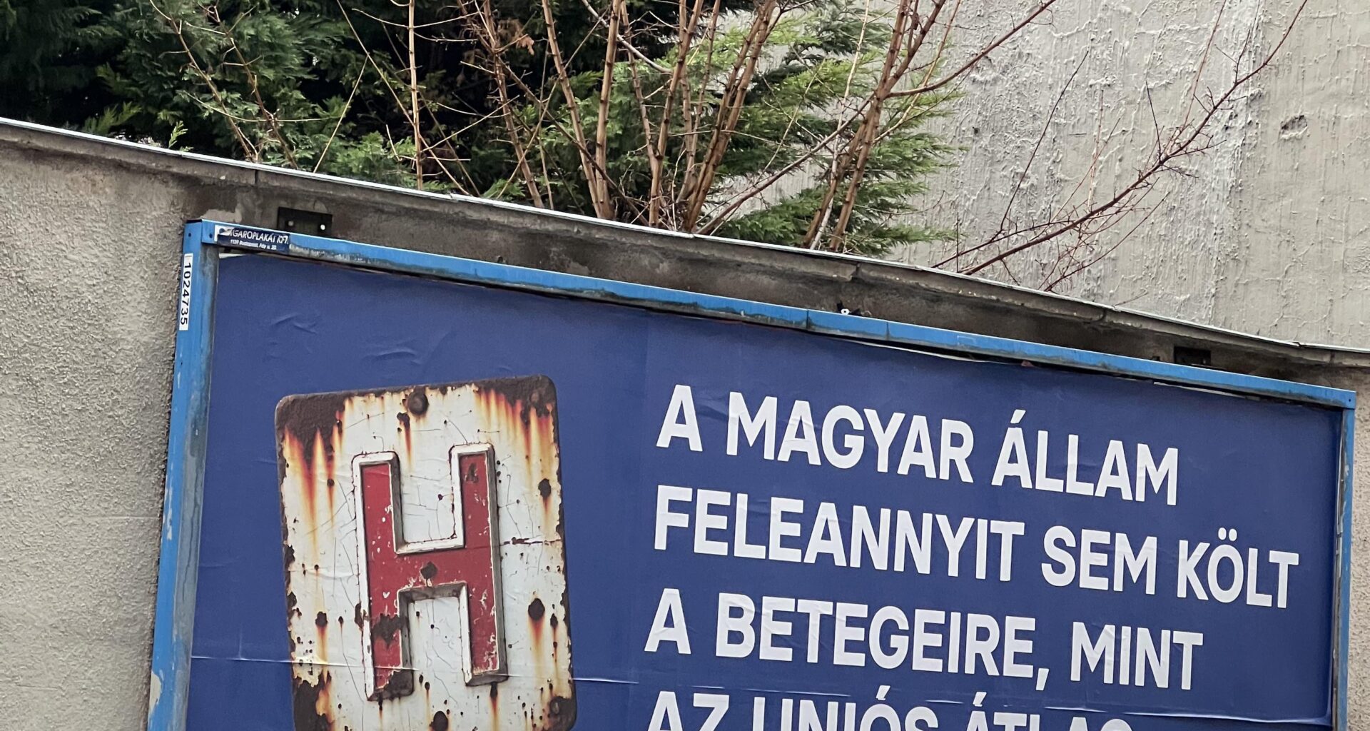 Jó hír!