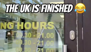 English Man Finds Flying to Morocco for a Haircut Cheaper Than Getting One in London