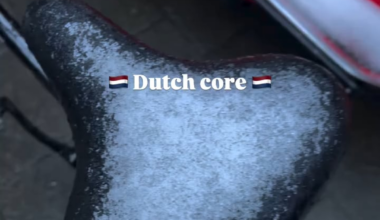 Dutch core