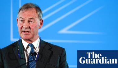 Rupert Lowe says Reform forcing him out because he poses threat to Farage