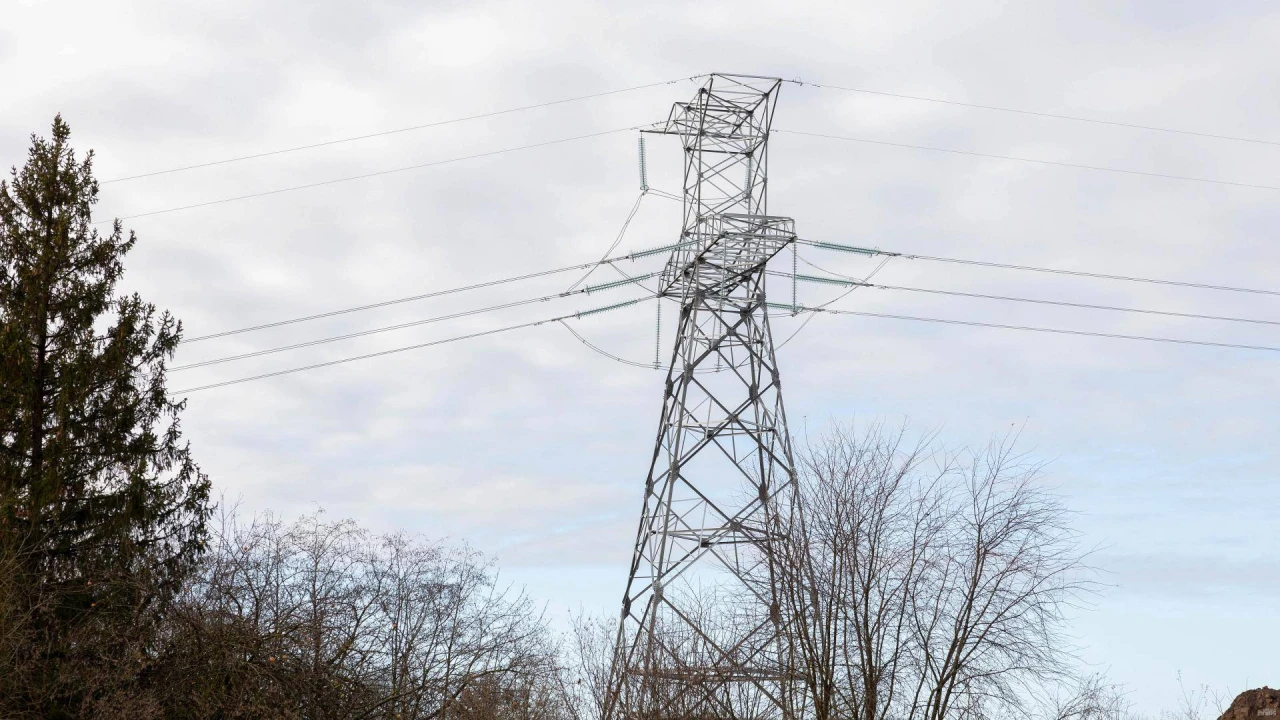 „Litgrid“: pirmą kartą per 15 metų Lietuva savaitę gamino daugiau elektros nei suvartojo