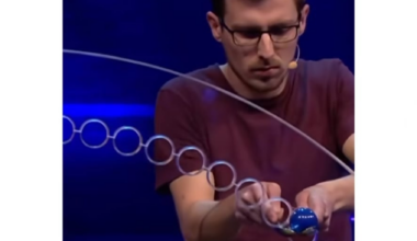 What’s the real life application of this skill?