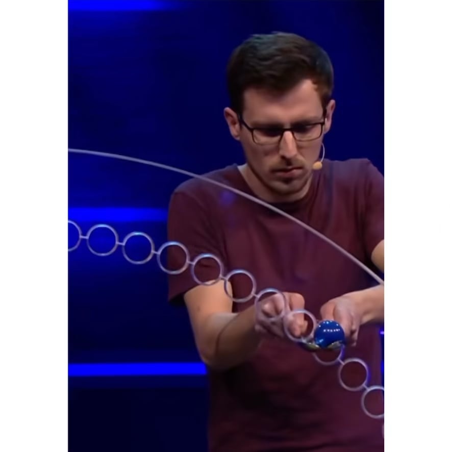 What’s the real life application of this skill?