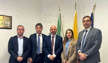 Forza Italia perde il consigliere più votato, Zacco lascia gli azzurri e passa al gruppo Misto