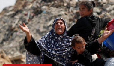 "Esto es solo el comienzo": ¿por qué Israel está bombardeando Gaza de nuevo y que pasará con el cese al fuego?