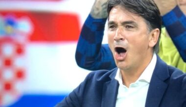 Dalić opens up ahead of France showdown in Split