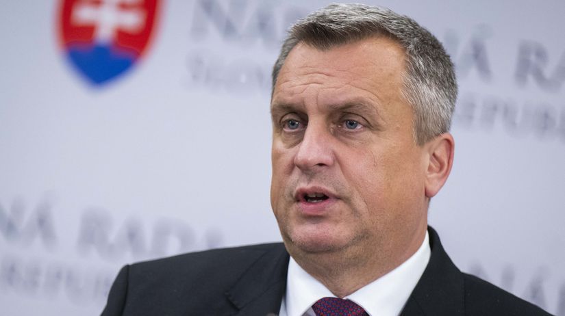 Danko stiahol návrh na predĺženie funkčného obdobia v samospráve - Domáce - Správy
