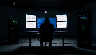 Malicious AI tool mentions surge 200% across dark web channels in 2024