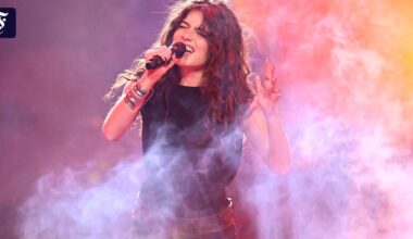 Abor & Tynna aus Wien treten für Deutschland beim ESC 2025 in Basel an