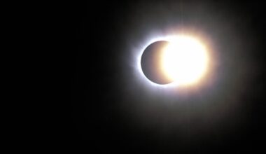 Sonnenfinsternis am Samstag über Deutschland - Nachrichten