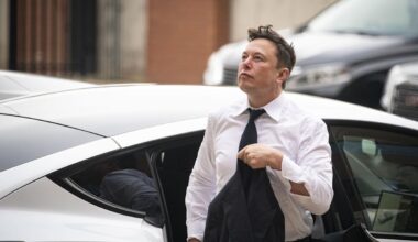 Musk’s War on Delaware Spurs Bill Pushed by Private Equity