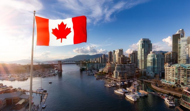 The United States is reanimating an old conflict in North America — EADaily, March 24th, 2025 — Politics, Europe