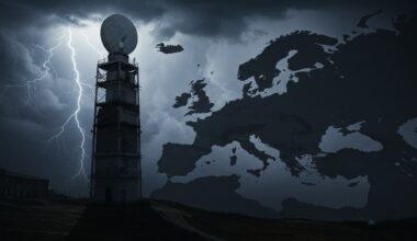 L’Europe Peut-Elle Se Passer des USA ?
