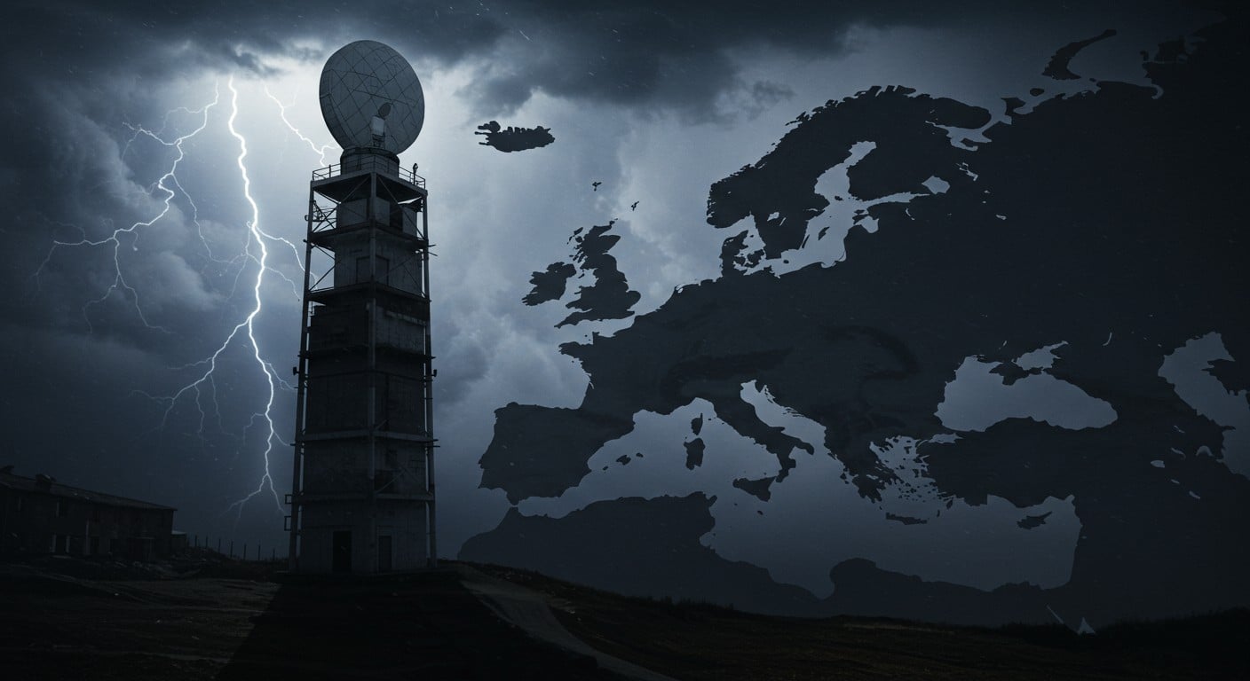L’Europe Peut-Elle Se Passer des USA ?