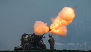 European defense funds should go to EU members