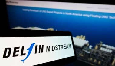 Delfin Signs 15-Year LNG Supply Agreement with Berlin’s SEFE