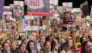 Israel will indirekte Verhandlungen mit der Hamas fortsetzen