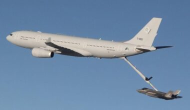 NATO Multinational Multirole Tanker Transport Unit