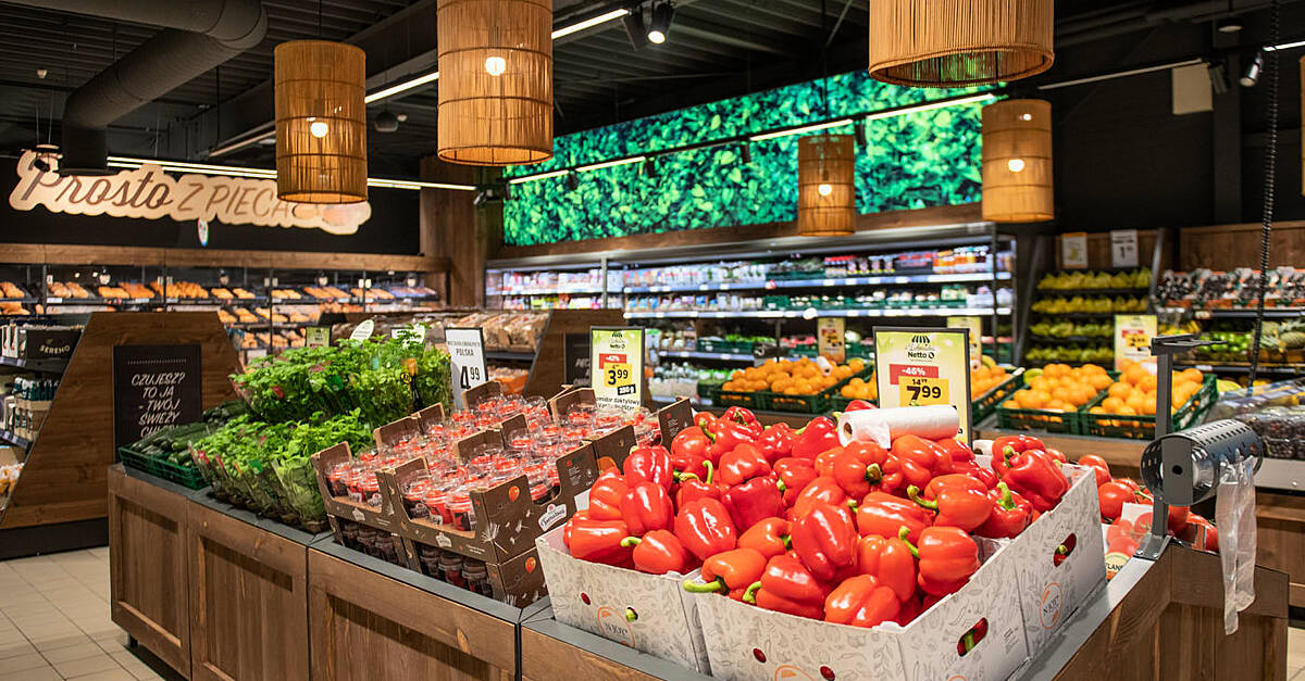 Denmark’s Salling Group To Highlight European Products In Stores