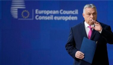 Ungarn erzwingt Aufhebung von EU-Sanktionen gegen Russen