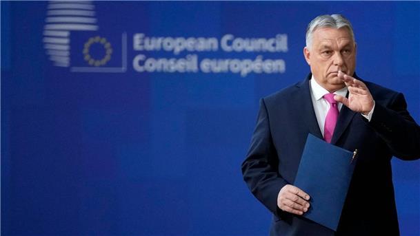 Ungarn erzwingt Aufhebung von EU-Sanktionen gegen Russen