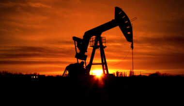 Oil and gas activity edges higher; uncertainty rising, costs increase