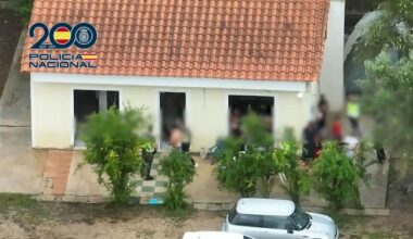 Roving gang that specialised in scamming people in Spain using 'rip deal' technique is arrested in Marbella