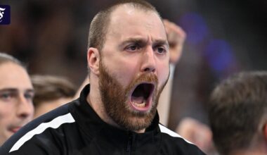 Deutschland qualifiziert sich für die Handball-EM