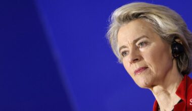 Nekdanji poveljnik ameriških sil v EU: To pričakuje Trump