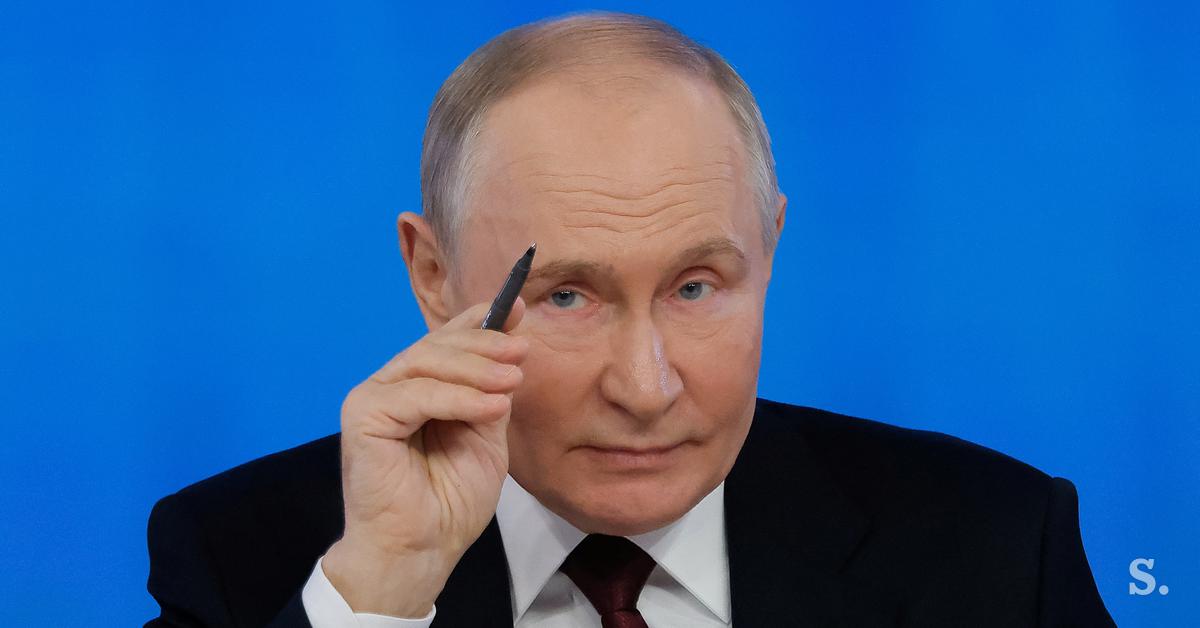 Putin ukrajinske vojake poziva k predaji