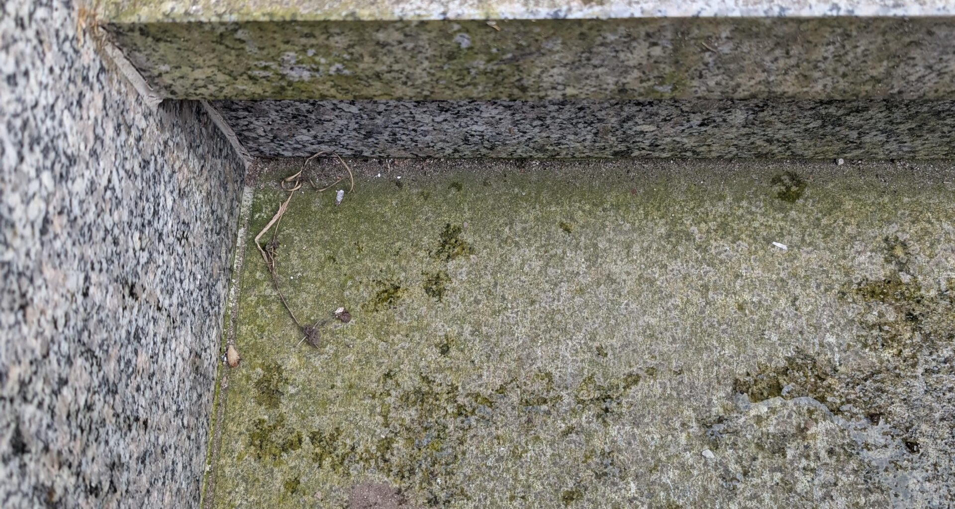 Was ist das?