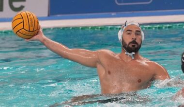 Pallanuoto, Pro Recco Savona 11-5 in finale Coppa Italia: primo titolo Behring