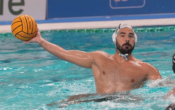 Pallanuoto, Pro Recco Savona 11-5 in finale Coppa Italia: primo titolo Behring